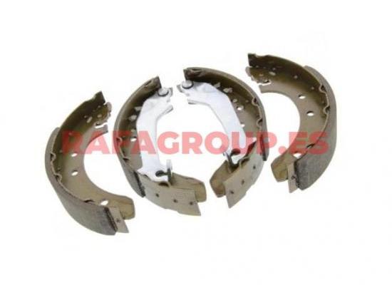 8834 - Brake Shoe Seat